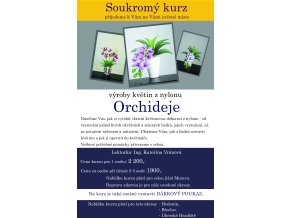 Soukromý kurz květiny2