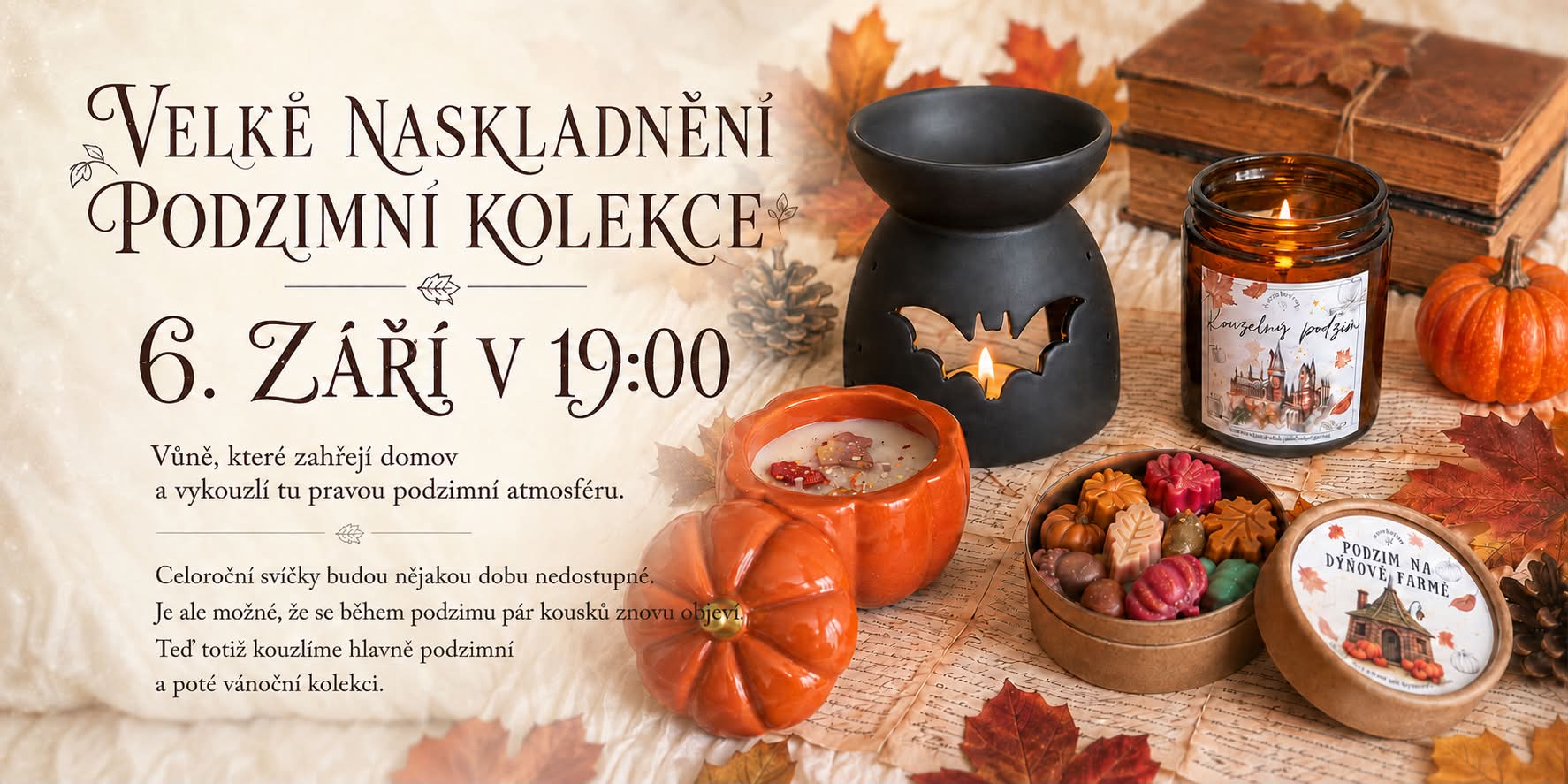Podzim