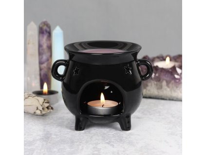 Aromalampa Velký kotlík
