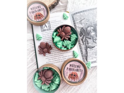 Můžeme panikařit?