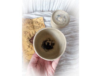 Kalíšek Smrtonoš 🐺✨