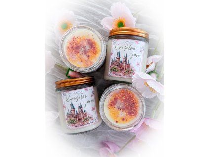 Svíčka Kouzelné jaro ✨