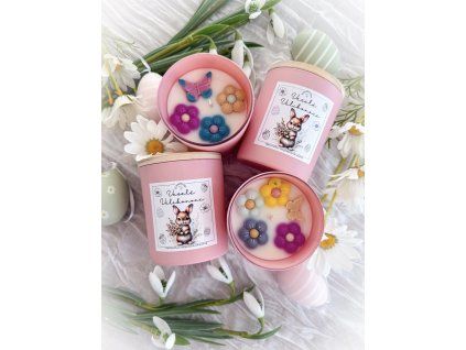 Veselé Velikonoce 🐰🌸