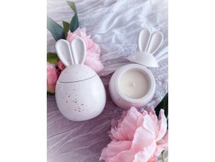 Velikonoční ušák - vajíčko 🐰🥚