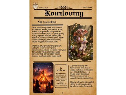 Cream Vintage Breaking News A4 Document