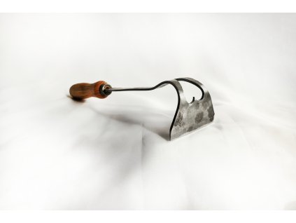 Motyčka plochá - násada 14 cm