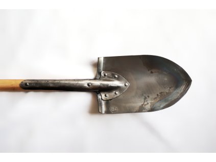 Kovaný rýľ špicatý