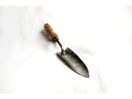 Lopatka sadbová dlhá