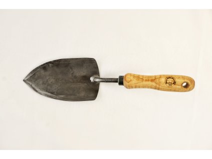 Lopatka sadbova veľká