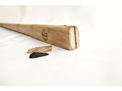 Jaseňová násada 120cm