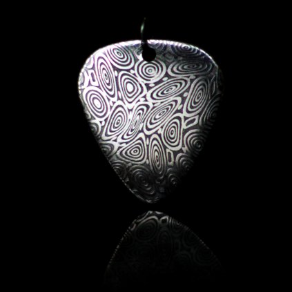 Trsátko DAMASTEEL