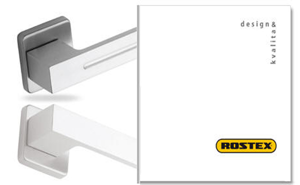 Rostex BK R1 - Bezpečnostní klasika, která nikdy neomrzí