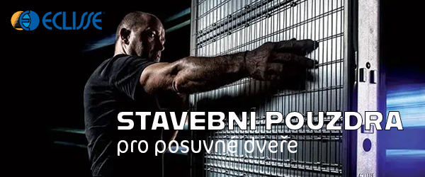 Stavební pouzdra