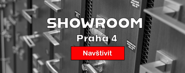Showroom - Praha 4