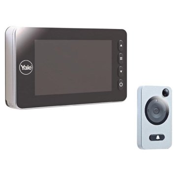 Yale kukátko auto imaging 1