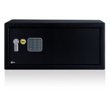 Yale Value Laptop 1