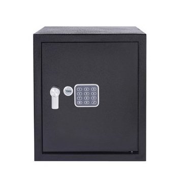 Yale AA001714 Primary image