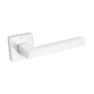 cobra 865 bílá matná