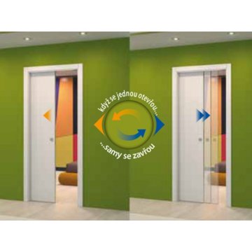 464 eclisse samozavirani