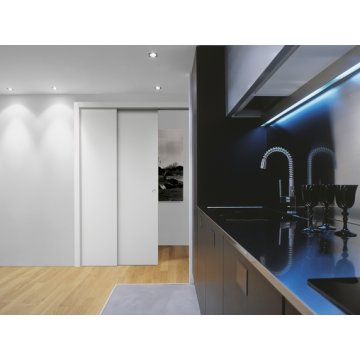 Eclisse TELESKOP 1100+1100/1970 do SDK (Tl. dokončené příčky 205 mm)