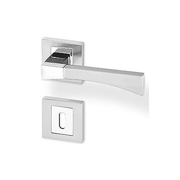ALIB0318 Gazela klika RHR BB chrom ef.nerez