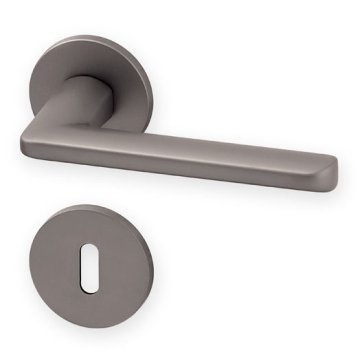 AGLT0001 ACT dverni kovani Design Barra Exclusive R BB titan KK