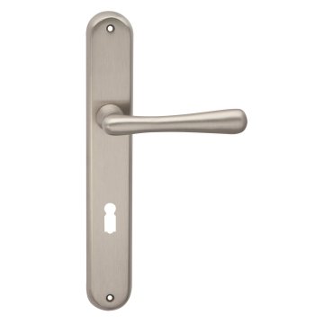 kování ELEGANT NIKL