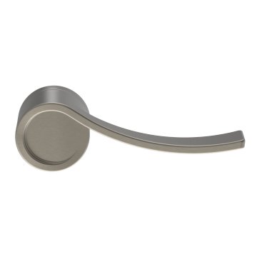 Cobra Dveřní kování VULCANUS-R (nikl matný)