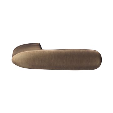 Cobra Dveřní kování GIULIA-R (bronz)