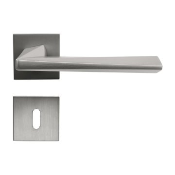 RICHTER dveřní kování RK.C36.CUBISMO (nikl matný)