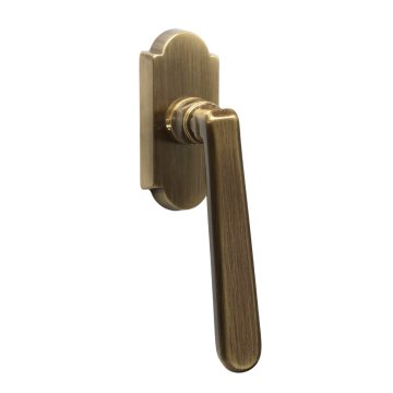 balkonová klika ALT WIEN OFS