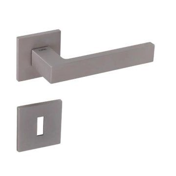 kování TUPAI SQUARE 2275 NIKL PERLA