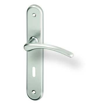 Kování ACT Viola OV (nikl)