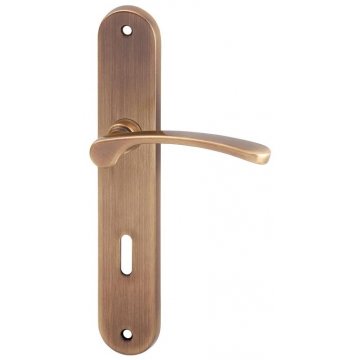 AGL00204 8591912000063 ACT Dverni kovani Bronz Jana BB 72