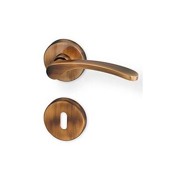 Kování ACT Jana R PK (bronz)