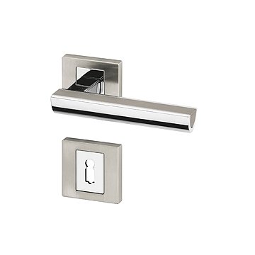 Kování ACT Argon R HR (chrom/efekt nerez)