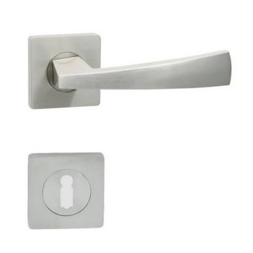 Cobra Kování Beata-S (nikl matný)