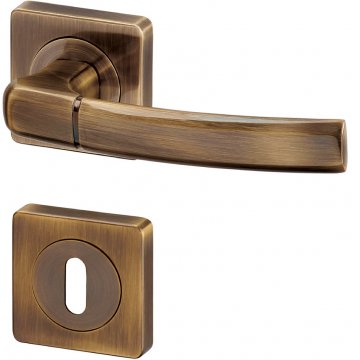 Kování ACT Kiel R HR (bronz)