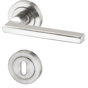 Kování ACT Leipzig R (efekt nerez)