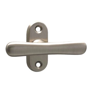 okenní OLIVA ELEGANT NIKL