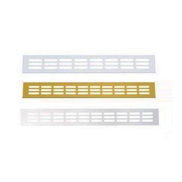 mřížky cobra ZMĚNA