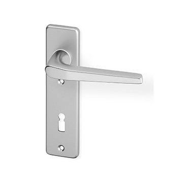 Kování ACT Monte KR HR (hliník)