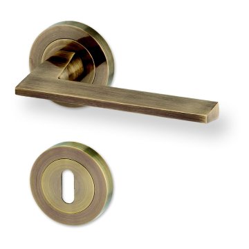 Kování ACT Dresden R KK (bronz)