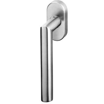 Klika na eurookno ACT Tipa (nerez)