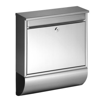 Poštovní schránka ACT