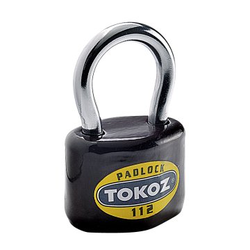 Visací zámek TOKOZ 112/45