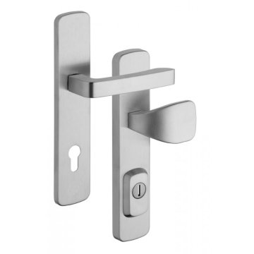 Rostex bezpečnostní kování BK RX 1 ASTRA (RC 3)