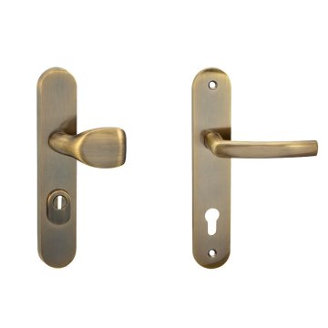 kování COBRA C101 ofs