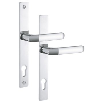 ROSTEX vchodové kování 850 TEMPO (nerez)