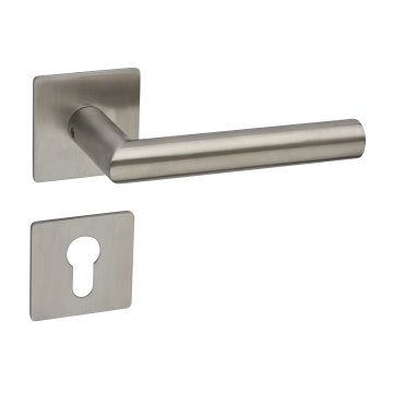 Cobra Kování VISION S 3 mm (nerez)